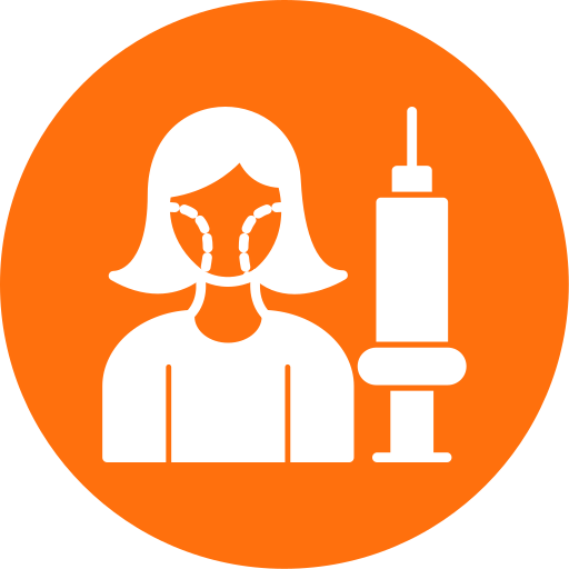 Cosmetic surgery Generic Mixed icon