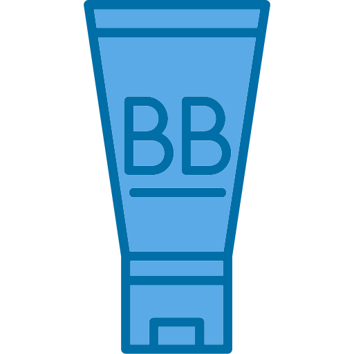 bb cream Generic Blue icon