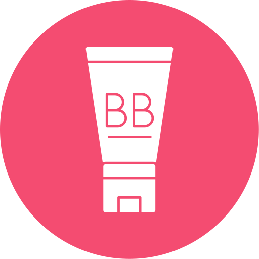 Bb cream Generic Mixed icono