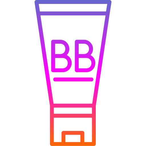 bb cream Generic Gradient icon