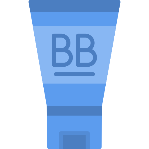 bb крем Generic Flat иконка