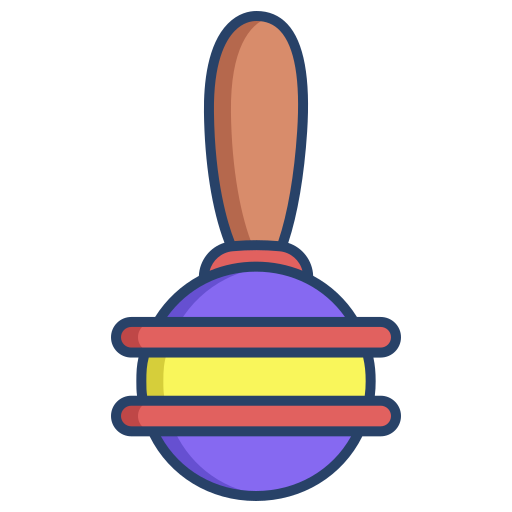 Jug Generic color outline icon