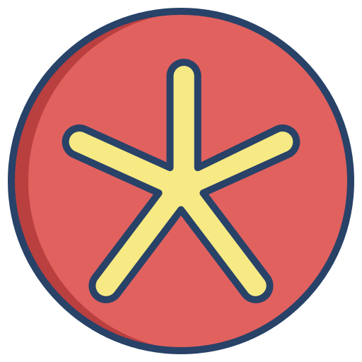 セバ Generic color outline icon