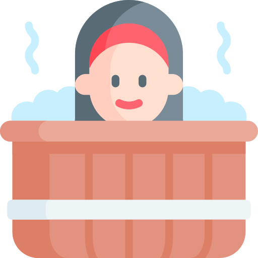 sauna Special Flat icono