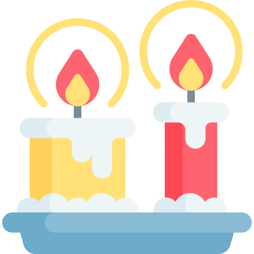 velas Special Flat icono