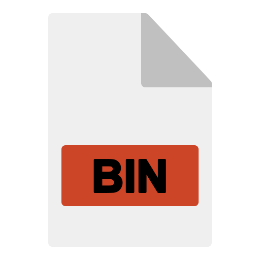빈 파일 Generic Flat icon