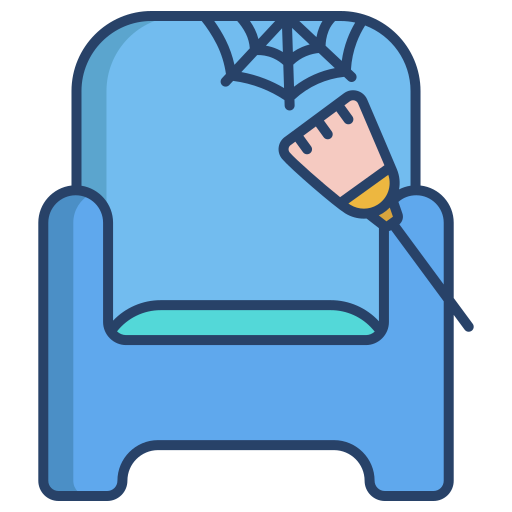 Sofa Generic color outline icon