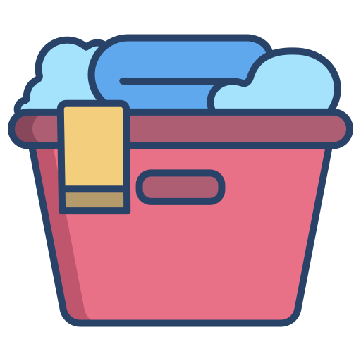 korb Generic color outline icon