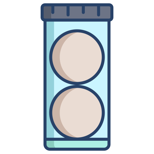 bälle Generic color outline icon
