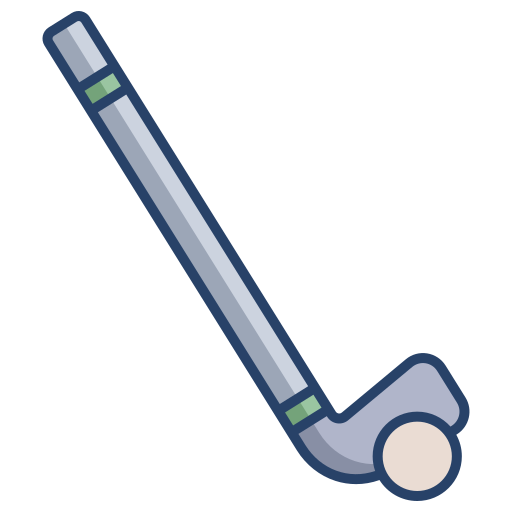 golfschläger Generic color outline icon