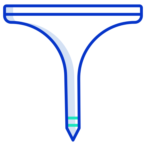 t-stück Generic color outline icon