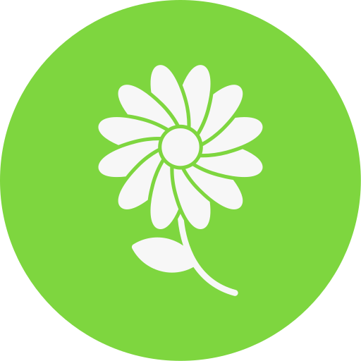 flor Generic Mixed icono