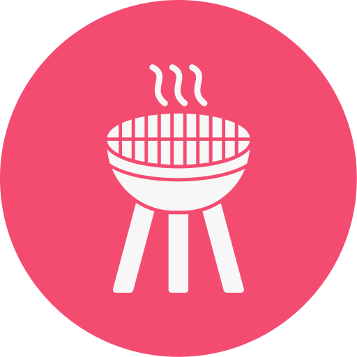 grill Generic Mixed icon