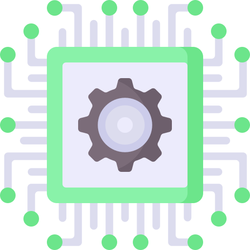 Technology Special Flat icon