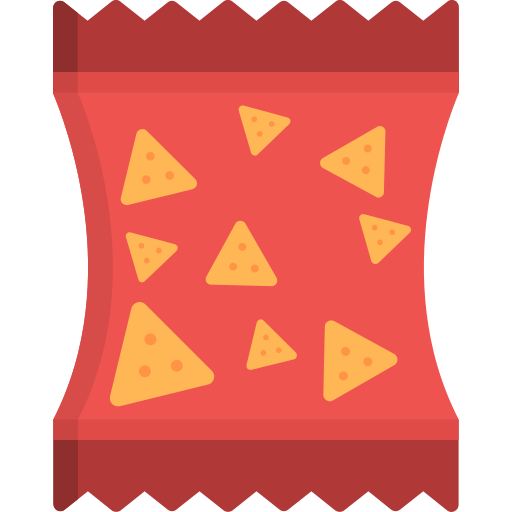 bocadillo Generic Flat icono