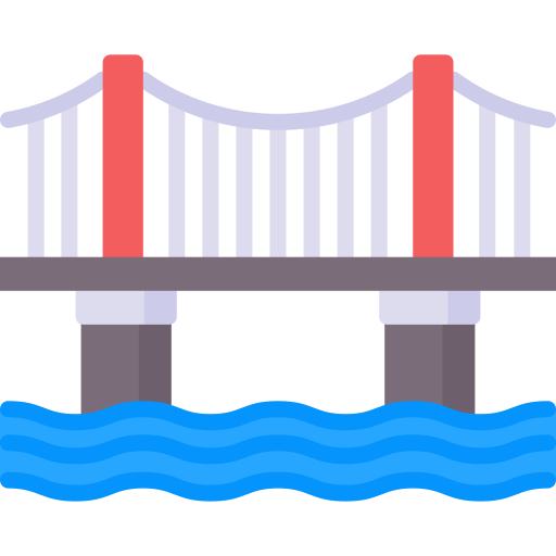 ponte Special Flat icona