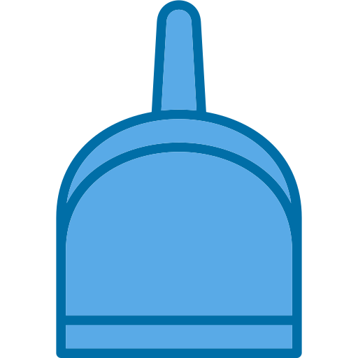 szufelka Generic Blue ikona