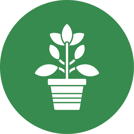 planta Generic Mixed icono