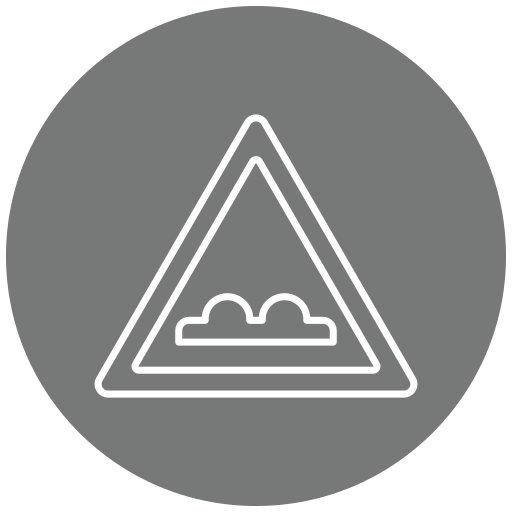 Hump Generic Flat icon