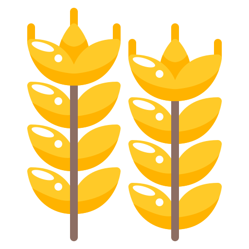 pszenica Generic Flat ikona