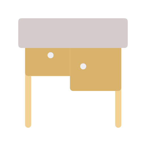 tabelle Generic Flat icon
