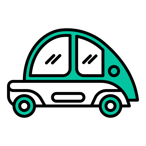 automobil Generic Fill & Lineal icon