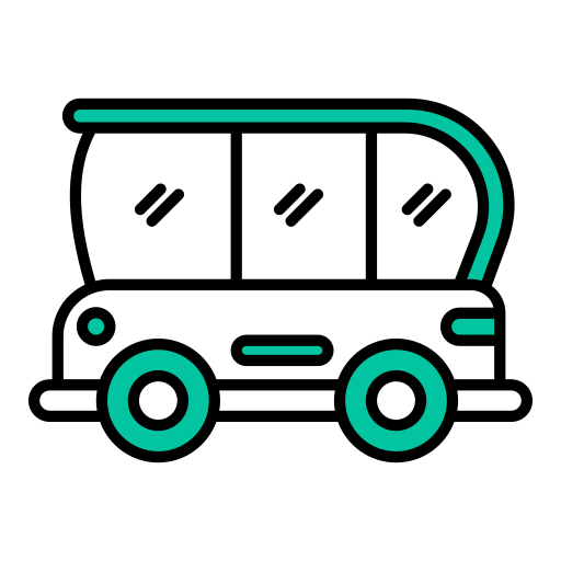 wagen Generic Fill & Lineal icon