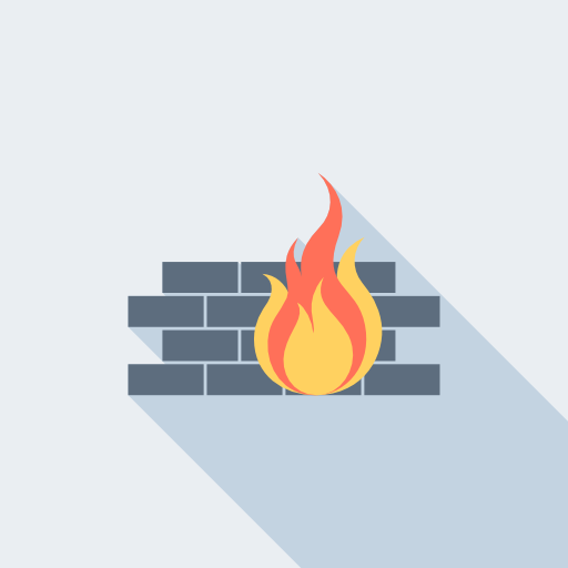 Firewall Maxim Basinski Premium Square icon
