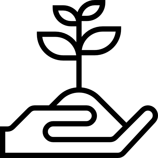 Росток mynamepong Lineal иконка