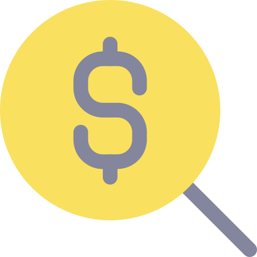 wymiana walut Generic Flat ikona