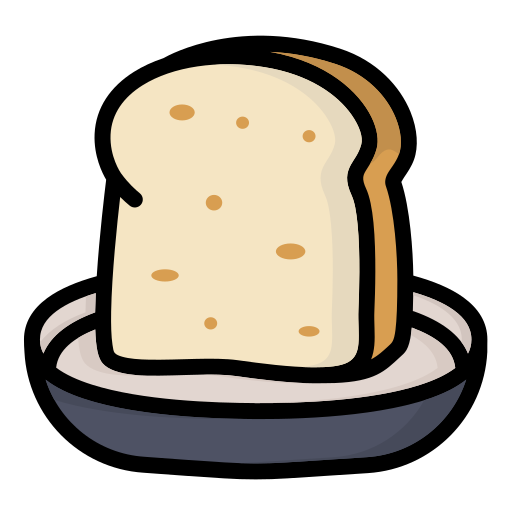 brot Generic Outline Color icon