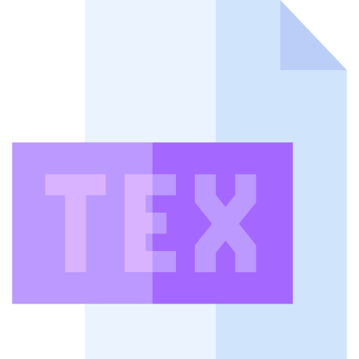 tex Basic Straight Flat icona