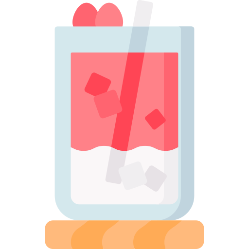 drink Special Flat ikona