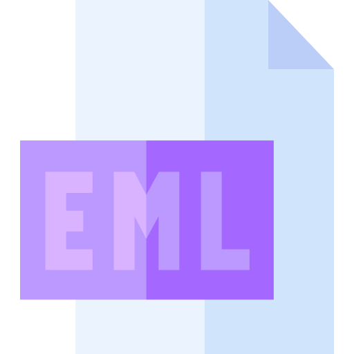 eml Basic Straight Flat ikona