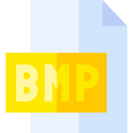 bmp Basic Straight Flat icona