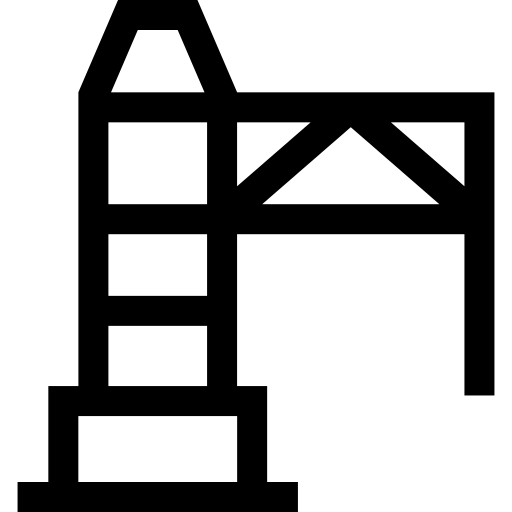 кран Basic Straight Lineal иконка