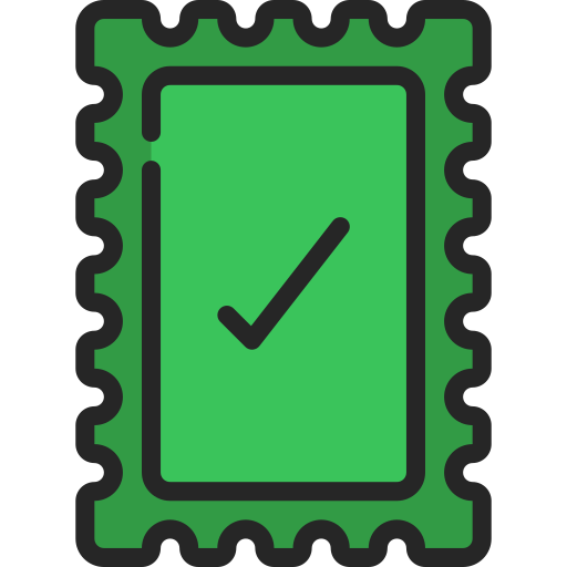 tick Juicy Fish Soft-fill icon