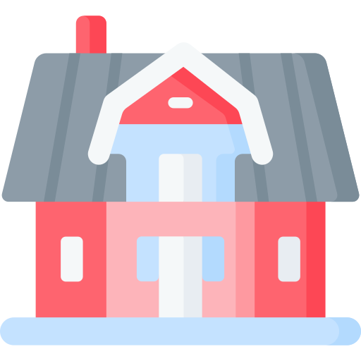 house Special Flat icon