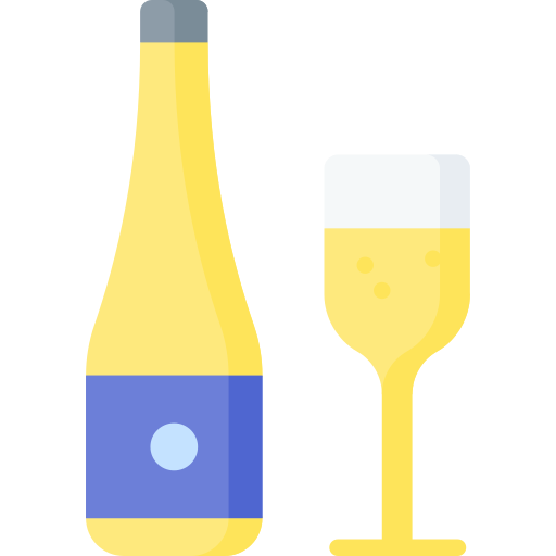 ビール Special Flat icon