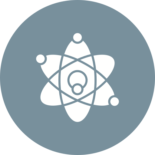 atom Generic Mixed icon