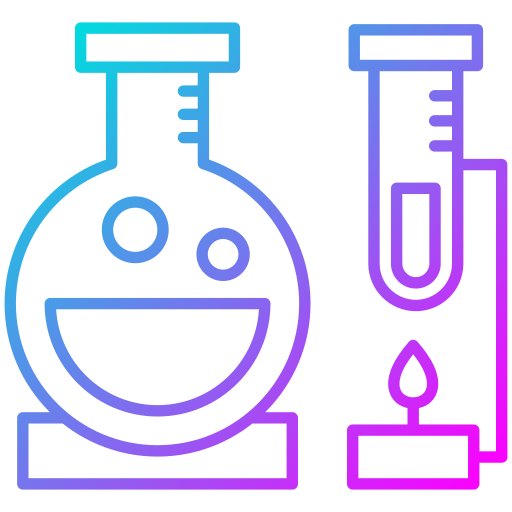 laboratory Generic Gradient иконка