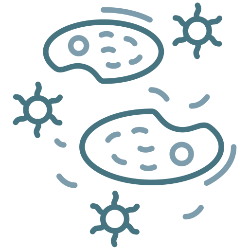mikrobe Generic Blue icon