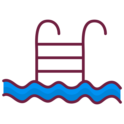 nadar Generic Hand Drawn Color icono