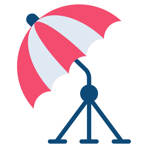 우산 꽂이 Generic Flat icon
