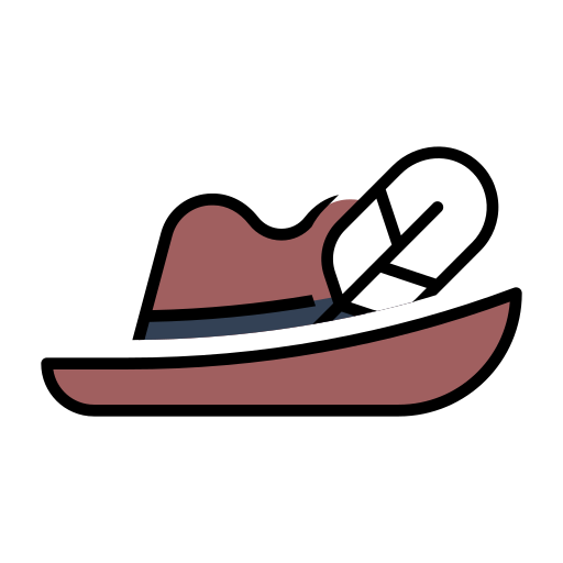 tyrolski Generic Outline Color ikona