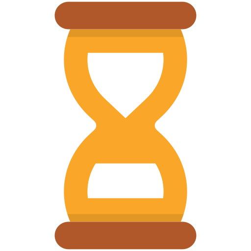 deadline Generic Flat icoon