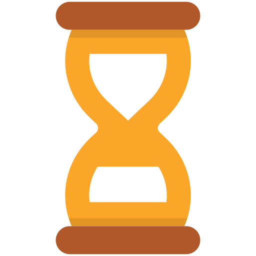 Deadline Generic Flat icon