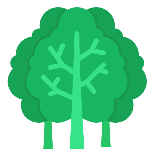 grünkohl Generic Flat icon