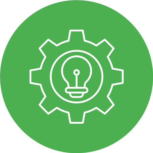 Idea Generic Flat icon