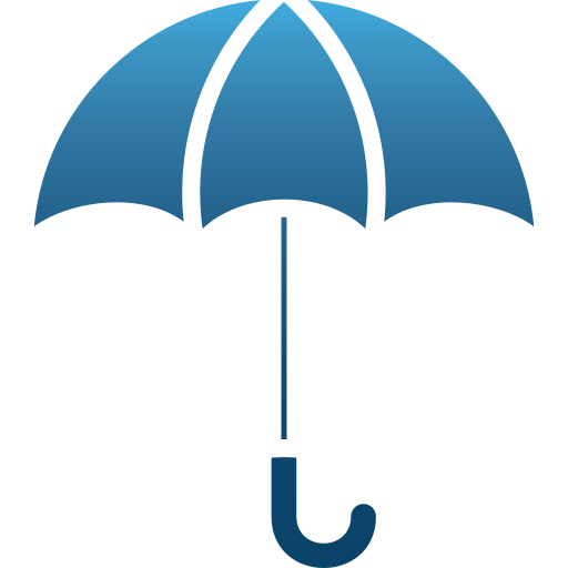 Insurance Generic Flat Gradient icon